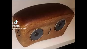 Vuelve lo a menear mamá