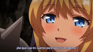 Seikon no aria capitulo 0