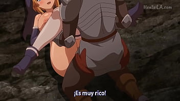 Seikon no aria capitulo 0