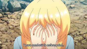 Seikon no aria capitulo 0