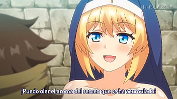 Seikon no aria capitulo 0