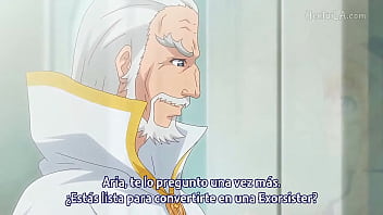 Seikon no aria capitulo 0