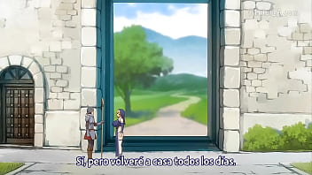 Seikon no aria capitulo 0