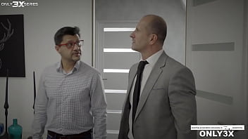 Quickfap 11m of anal threesome action with lina mercury olivia sin by only3x