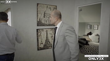 Quickfap 11m of anal threesome action with lina mercury olivia sin by only3x