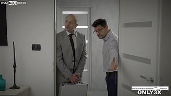 Quickfap 11m of anal threesome action with lina mercury olivia sin by only3x