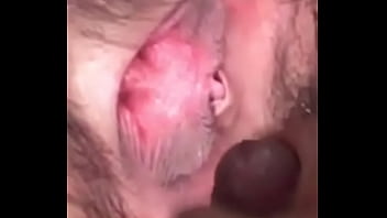 Cum on pussy virtually