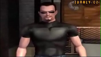 3d hard fuck blonde punish