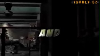 3d hard fuck blonde punish