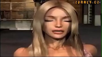 3d Hard Fuck Blonde Punish thumbnail