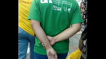 Professor comunista fudendo gostoso todo o primeiro ano