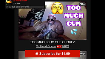 Throat goat took my soul outside