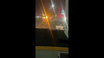 Throat goat took my soul outside