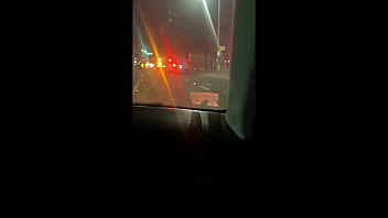 Throat goat took my soul outside