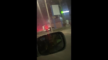 Throat goat took my soul outside