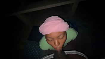 Throat goat took my soul outside