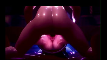 Growing boobs huge boobs 3d