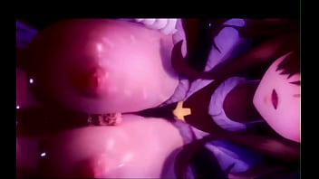 Growing boobs huge boobs 3d Growing boobs huge boobs 3d