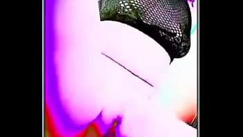 I just love this pink vibrator