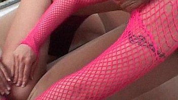 Teen's squirt hard orgasm 6