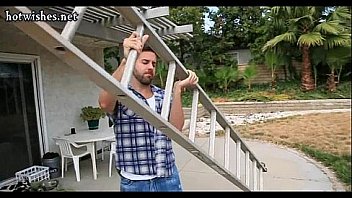 Two Gays Builders Having Anal Sex At The Work thumbnail