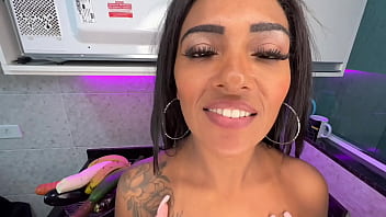 Ninfa Morena Atrevida Faz Tudo Pensando No Ex thumbnail