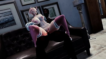 Second life video qubeley and dondemarco