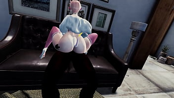 Second life video qubeley and dondemarco