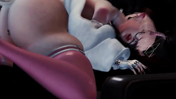 Second life video qubeley and dondemarco