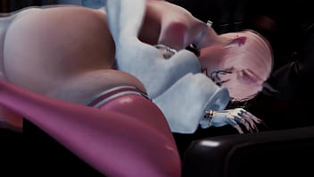 Second life video qubeley and dondemarco