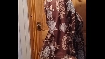 My new tit flashing dress
