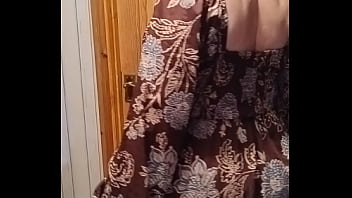 My new tit flashing dress