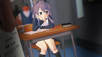 Mahou shoujo madoka magica hentai