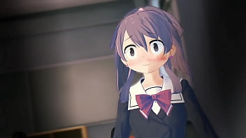 Mahou shoujo madoka magica hentai