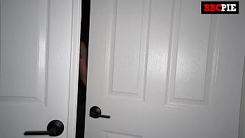 Kylie quinn begs to play with stepbro's bbc