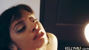 Deepthroat from dating site