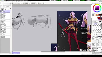 Chun li broadcast by liveforthefunk on picarto from january twentieth 2021 a