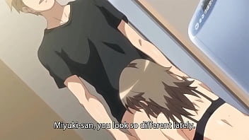 My friend's loves my dick