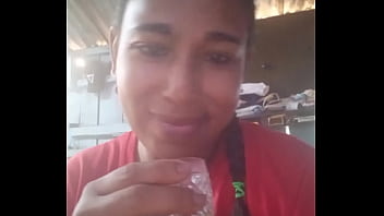 Só as novinhas elas gosta muito de sexo