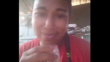 Só as novinhas elas gosta muito de sexo