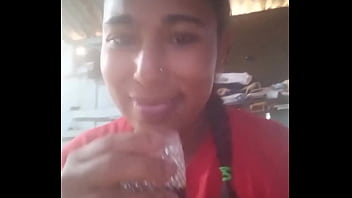 Só as novinhas elas gosta muito de sexo