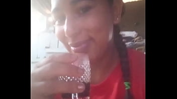 Só as novinhas elas gosta muito de sexo