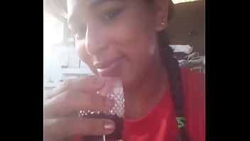 Só as novinhas elas gosta muito de sexo