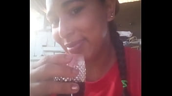 Só as novinhas elas gosta muito de sexo