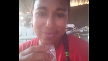 Só as novinhas elas gosta muito de sexo