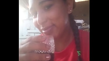 Só as novinhas elas gosta muito de sexo