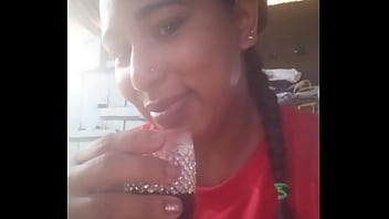 Só as novinhas elas gosta muito de sexo