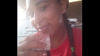 Só as novinhas elas gosta muito de sexo