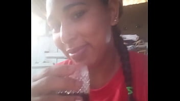 Só as novinhas elas gosta muito de sexo