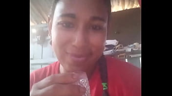 Só as novinhas elas gosta muito de sexo